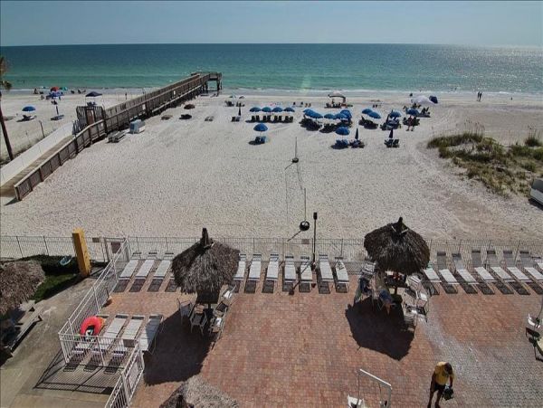Indian Shores Ai Condo 983525