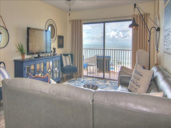 Indian Shores Ai Condo 983525