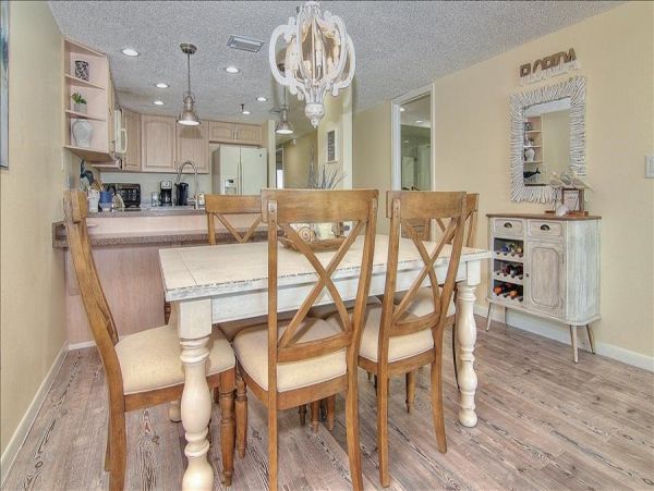 Indian Shores Ai Condo 983525
