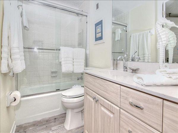 Indian Shores Ai Condo 983525