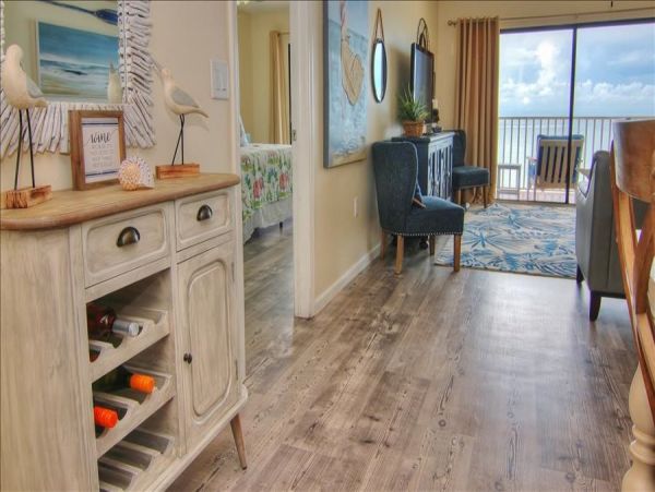 Indian Shores Ai Condo 983525