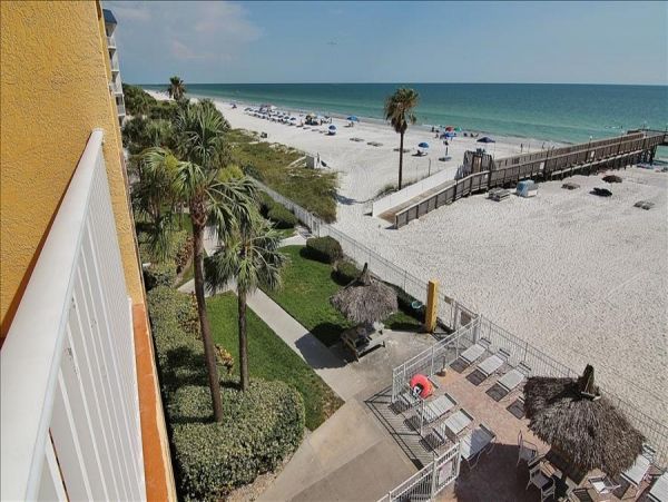 Indian Shores Ai Condo 983525
