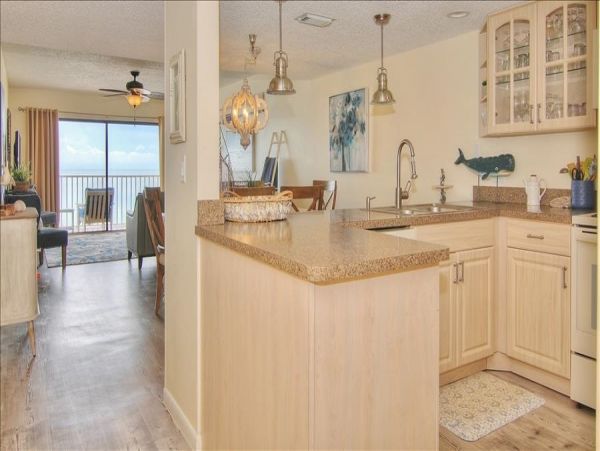 Indian Shores Ai Condo 983525