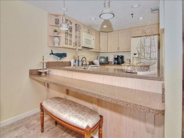 Indian Shores Ai Condo 983525