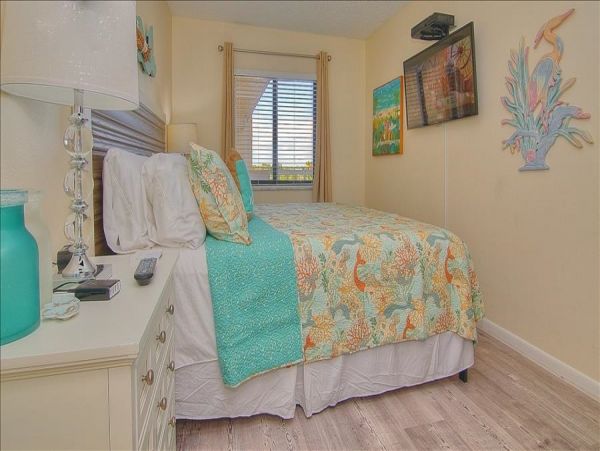 Indian Shores Ai Condo 983525
