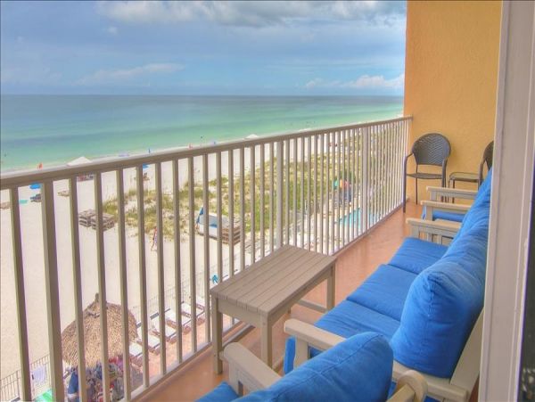 Indian Shores Ai Condo 983525