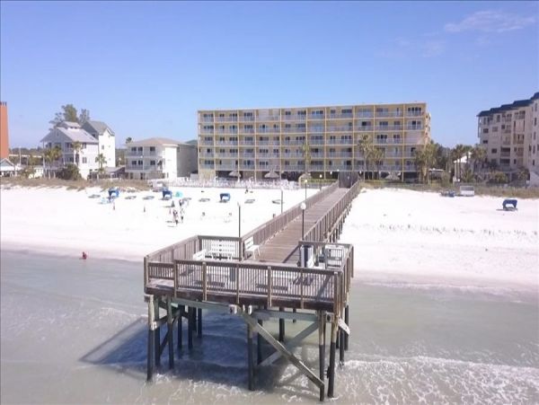 Indian Shores Ai Condo 983525