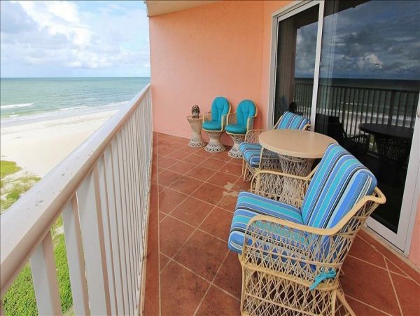 Indian Rocks Indian Shores Condo 983527
