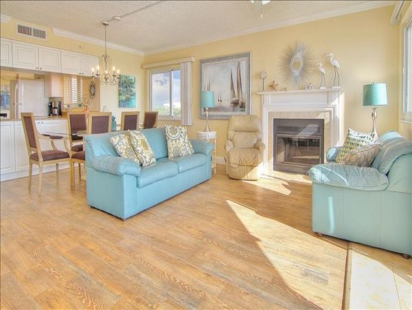 Indian Rocks Indian Shores Condo 983527