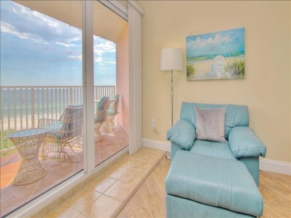 Indian Rocks Indian Shores Condo 983527