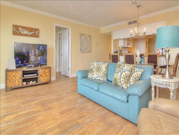 Indian Rocks Indian Shores Condo 983527