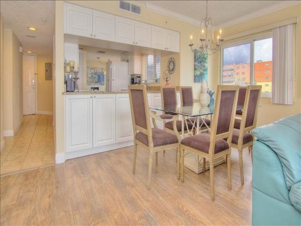 Indian Rocks Indian Shores Condo 983527