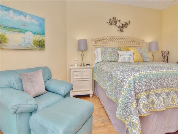 Indian Rocks Indian Shores Condo 983527