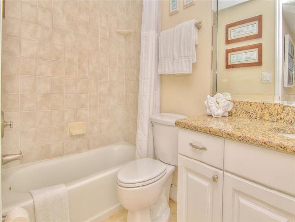 Indian Rocks Indian Shores Condo 983527