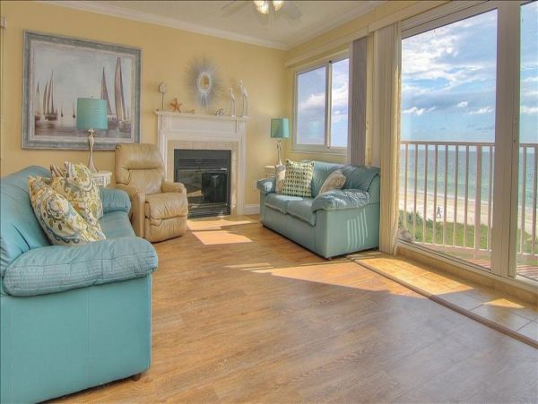 Indian Rocks Indian Shores Condo 983527