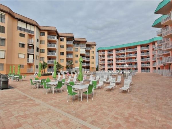 Indian Rocks Indian Shores Condo 983527