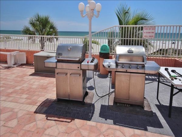 Indian Rocks Indian Shores Condo 983527