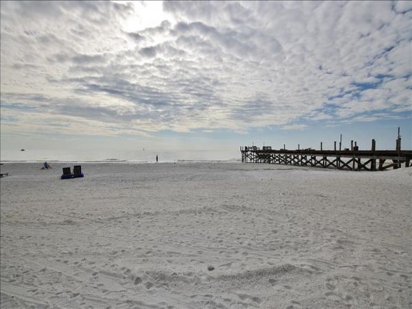 Indian Rocks Indian Shores Condo 983527