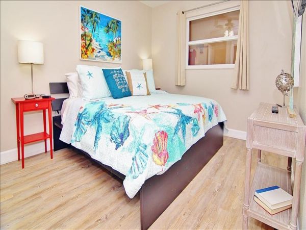 Indian Shores Ai Condo 983529
