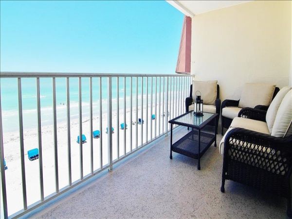Indian Shores Ai Condo 983529