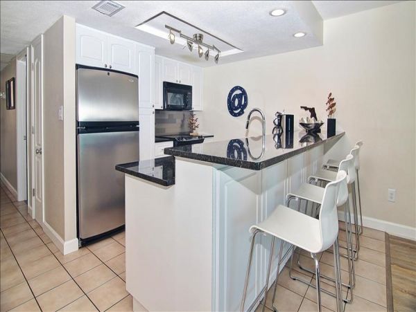 Indian Shores Ai Condo 983529