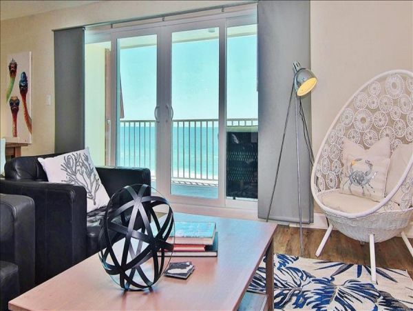 Indian Shores Ai Condo 983529