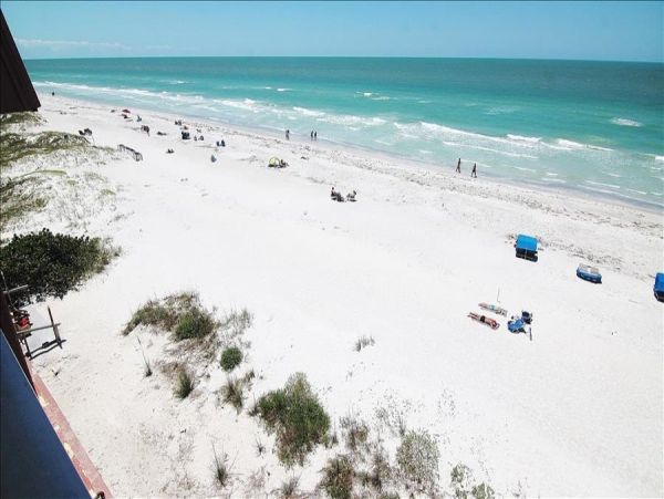 Indian Shores Ai Condo 983529