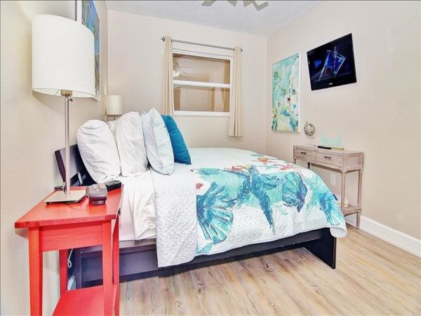 Indian Shores Ai Condo 983529
