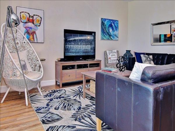 Indian Shores Ai Condo 983529