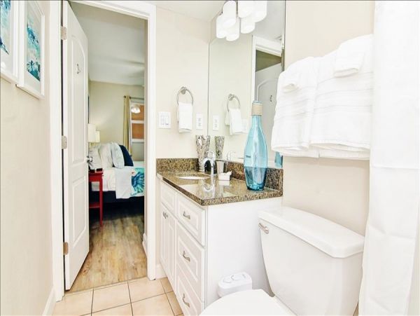 Indian Shores Ai Condo 983529