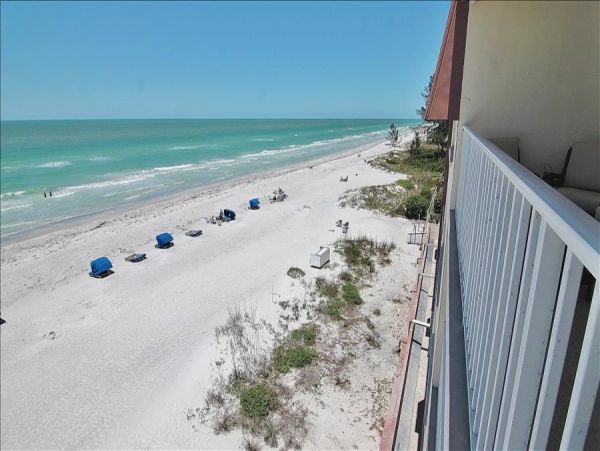 Indian Shores Ai Condo 983529