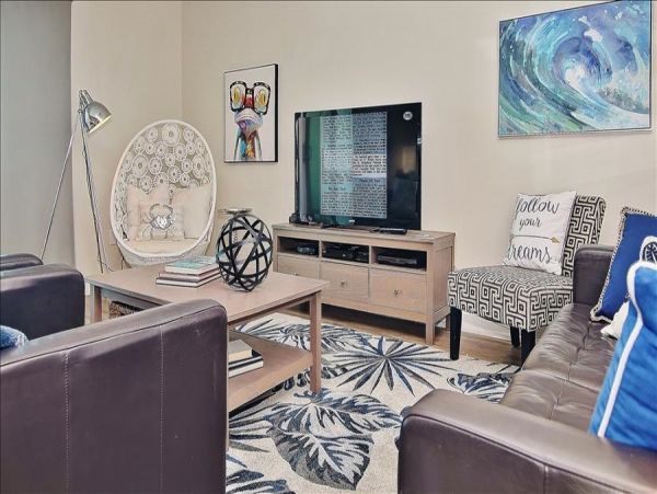 Indian Shores Ai Condo 983529