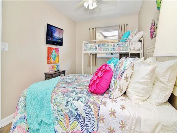 Indian Shores Ai Condo 983529