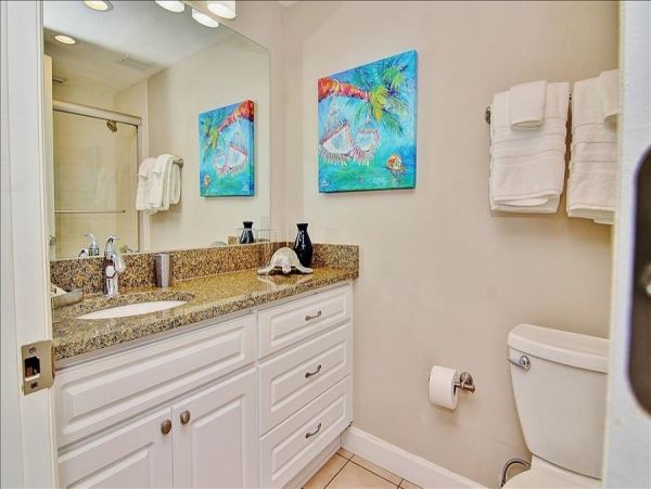 Indian Shores Ai Condo 983529
