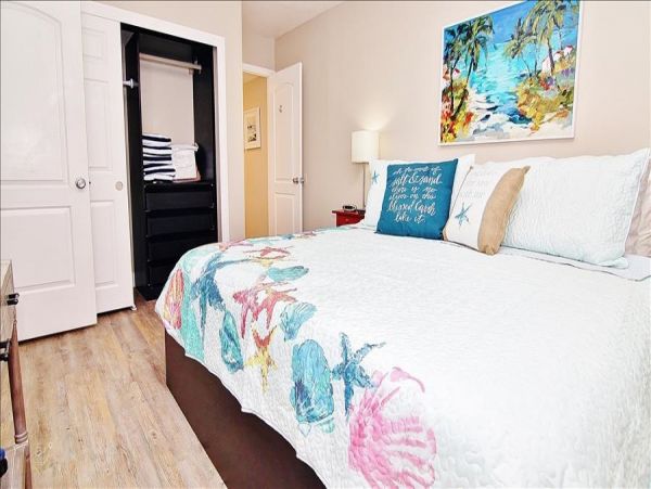 Indian Shores Ai Condo 983529