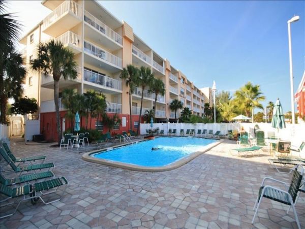 Indian Shores Ai Condo 983529