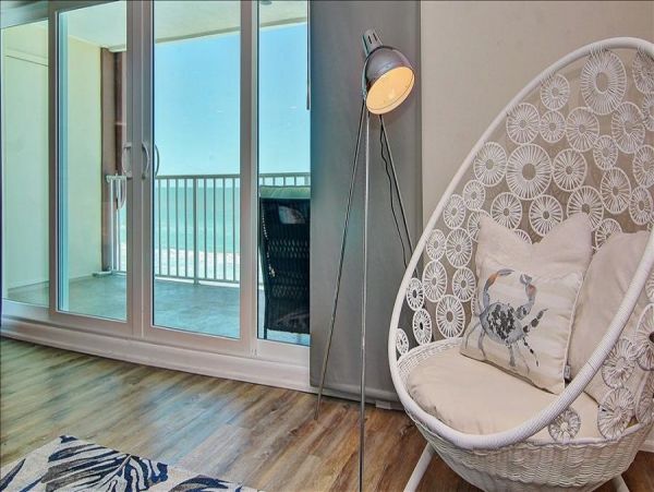Indian Shores Ai Condo 983529