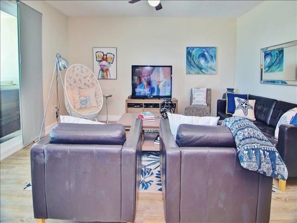 Indian Shores Ai Condo 983529