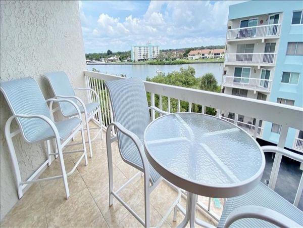 Indian Shores Ai Condo 983530