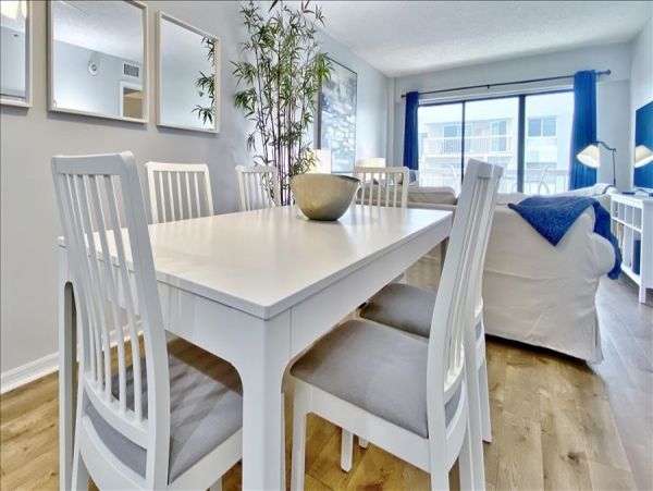 Indian Shores Ai Condo 983530