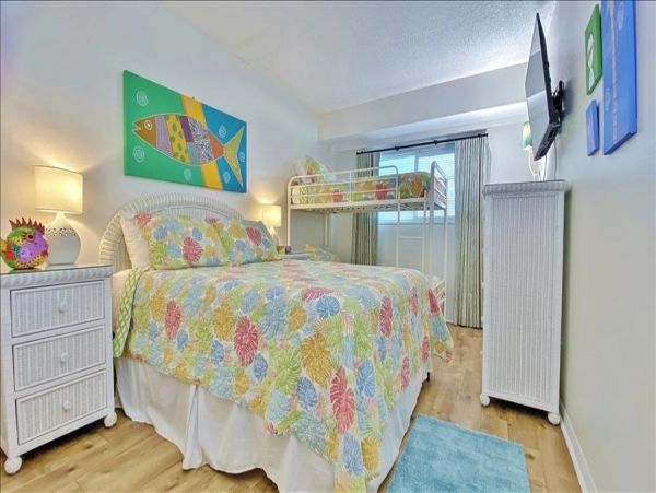 Indian Shores Ai Condo 983530