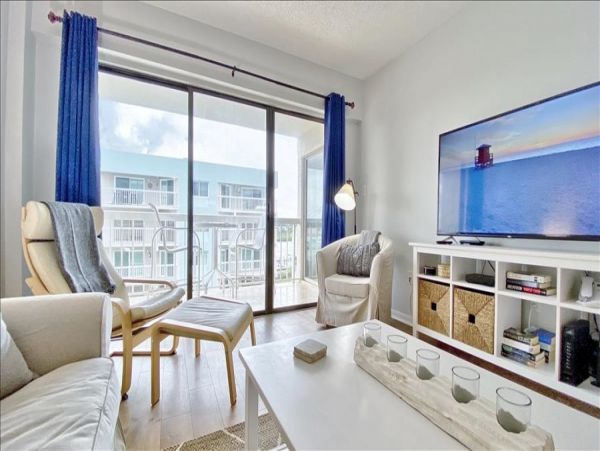Indian Shores Ai Condo 983530