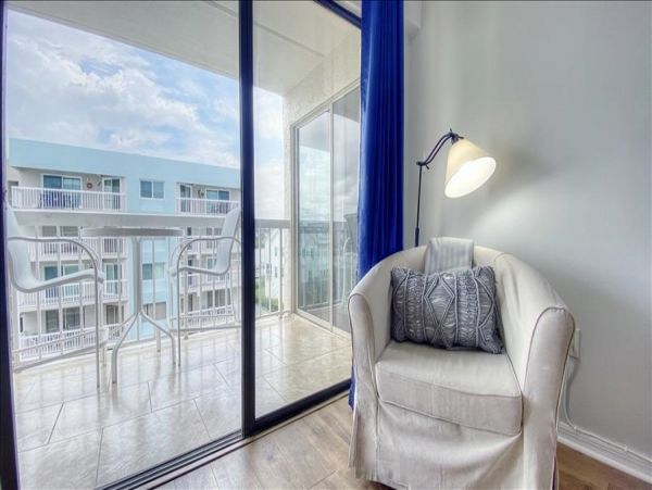Indian Shores Ai Condo 983530