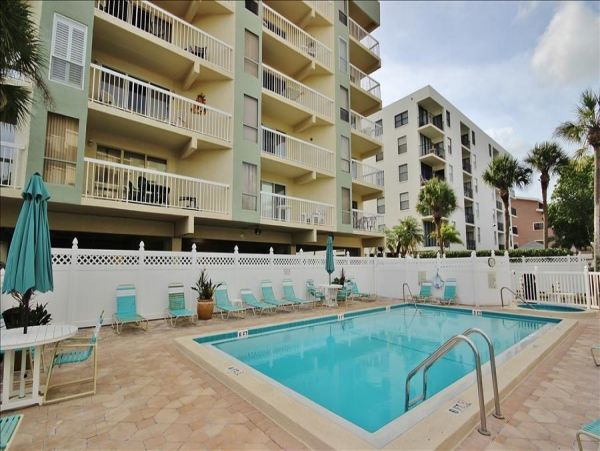Indian Shores Ai Condo 983530