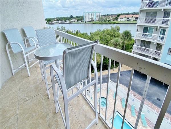 Indian Shores Ai Condo 983530