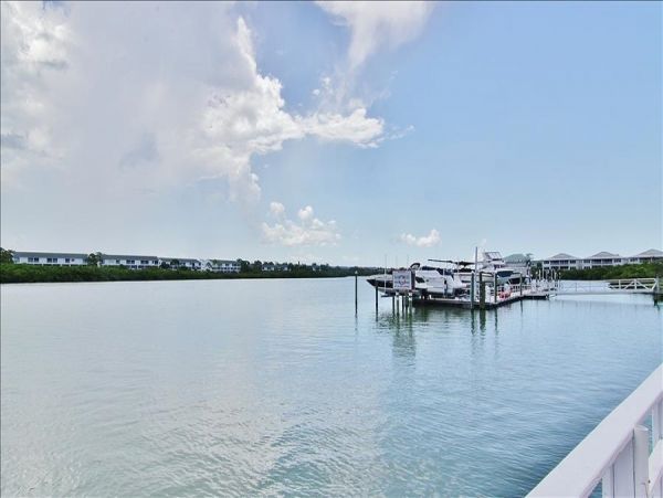 Indian Shores Ai Condo 983530