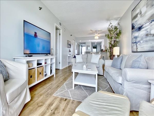 Indian Shores Ai Condo 983530
