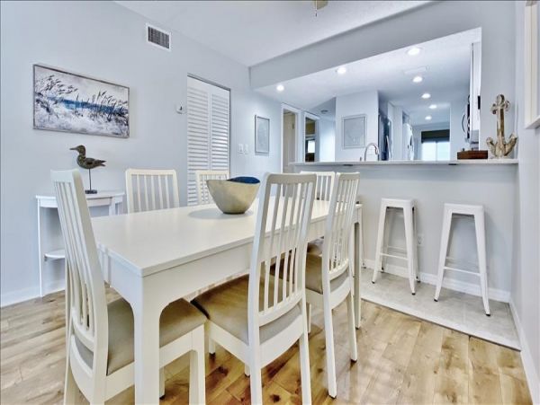Indian Shores Ai Condo 983530