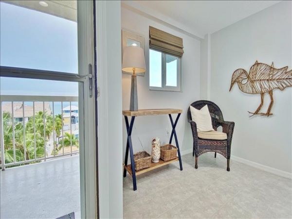 Indian Shores Ai Condo 983530