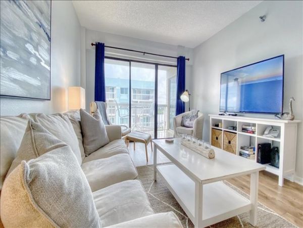 Indian Shores Ai Condo 983530